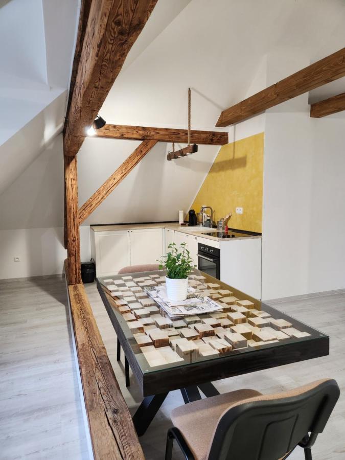 Apartmán 450 m od centra Bojníc Bojnice Exterior foto